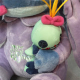 Disney Lilo and Stitch plush toys disney Creativity Stuffed Plush Doll Toys Kids Birthday Gift