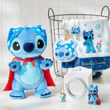 30cm Disney Lilo and Stitch Plush Toys Style Pixar Anime Plushie Stich Dolls Pillow Soft Stuffed Gift for Children Christmas