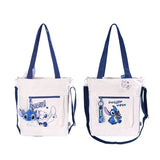 Disney Stitch Handbag Women Large-Capacity Crossbody Dumpling Bag Leisure Sport Shoulder Bag Birthday Gift Girl